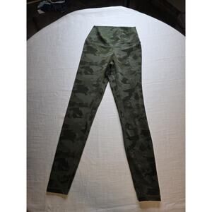 colorful koala leggings Small Camo